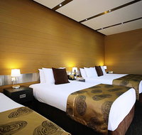 Room Motels Kingaroy - Great Ocean Road Tourism