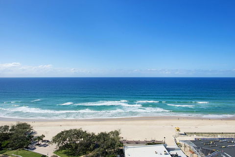 ULTIQA Air On Broadbeach - Great Ocean Road Tourism 10