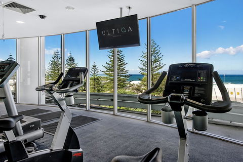 ULTIQA Air On Broadbeach - Great Ocean Road Tourism 2