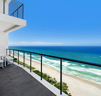 ULTIQA Air On Broadbeach - Great Ocean Road Tourism