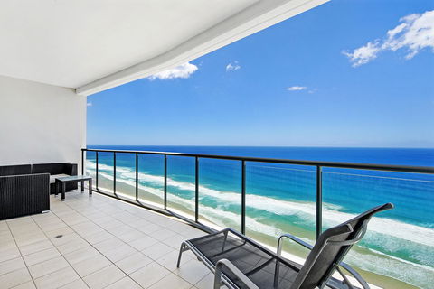 ULTIQA Air On Broadbeach - Great Ocean Road Tourism 14