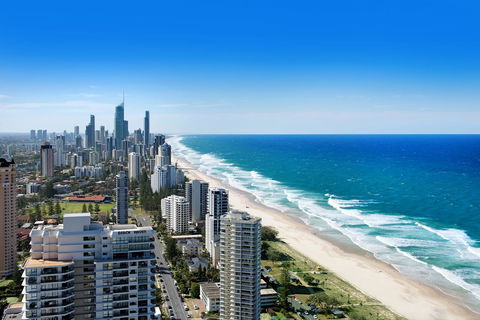 ULTIQA Air On Broadbeach - Great Ocean Road Tourism 15