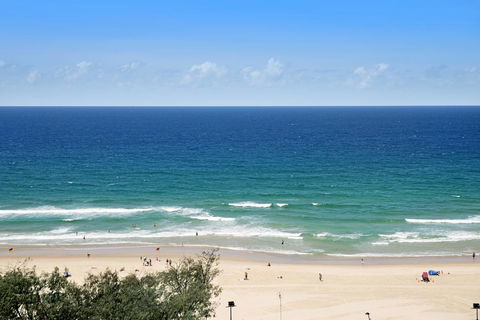 ULTIQA Air On Broadbeach - Great Ocean Road Tourism 13