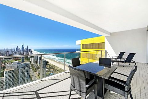 ULTIQA Air On Broadbeach - Great Ocean Road Tourism 17