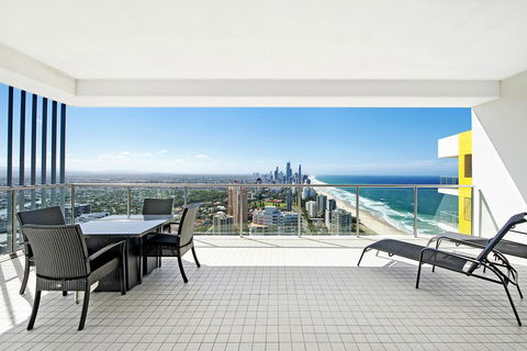ULTIQA Air On Broadbeach - Great Ocean Road Tourism 20