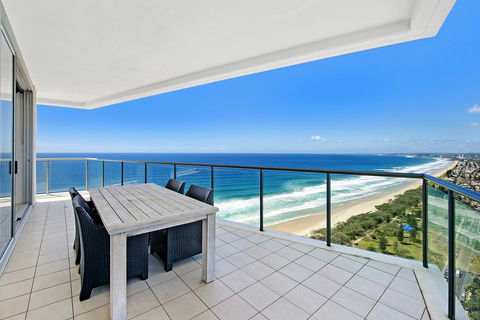 ULTIQA Air On Broadbeach - Great Ocean Road Tourism 32