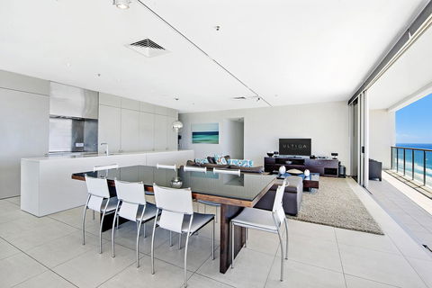 ULTIQA Air On Broadbeach - Great Ocean Road Tourism 36