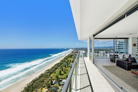 ULTIQA Air On Broadbeach - Great Ocean Road Tourism 33