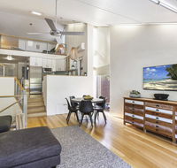 Noosa De Villa - Great Ocean Road Tourism
