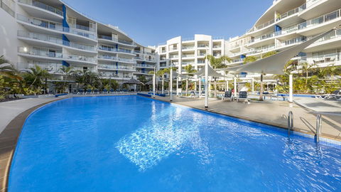 Oaks Hervey Bay Resort And Spa - Great Ocean Road Tourism 15