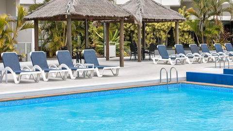 Oaks Hervey Bay Resort And Spa - Great Ocean Road Tourism 20