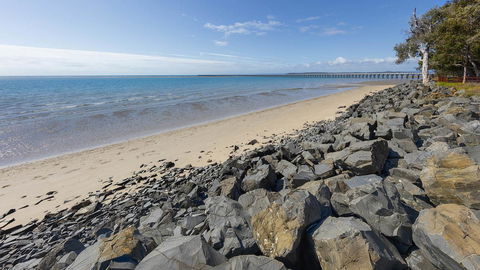 Oaks Hervey Bay Resort And Spa - Great Ocean Road Tourism 8
