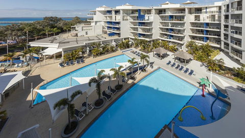 Oaks Hervey Bay Resort And Spa - Great Ocean Road Tourism 16