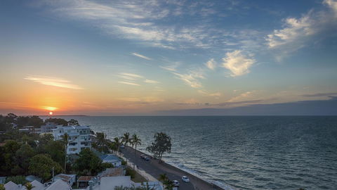 Oaks Hervey Bay Resort And Spa - Great Ocean Road Tourism 6
