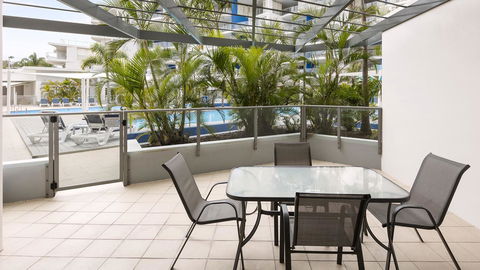 Oaks Hervey Bay Resort And Spa - Great Ocean Road Tourism 12