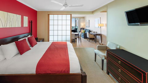 Oaks Hervey Bay Resort And Spa - Great Ocean Road Tourism 31