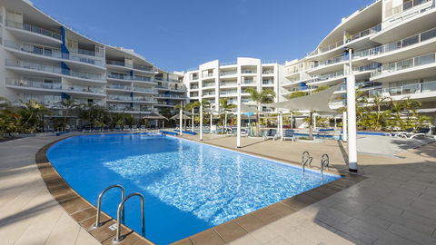 Oaks Hervey Bay Resort And Spa - Great Ocean Road Tourism 13