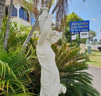 Alexandra Park Motor Inn - Great Ocean Road Tourism