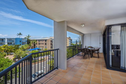 Belaire Place Motel Apartments - Great Ocean Road Tourism 1