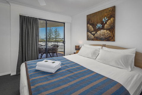 Belaire Place Motel Apartments - Great Ocean Road Tourism 6