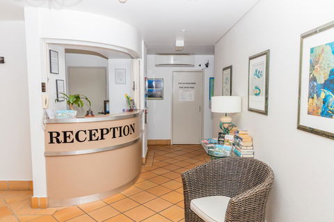 Belaire Place Motel Apartments - Great Ocean Road Tourism 18