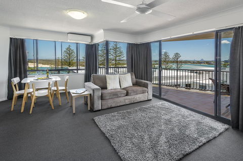 Belaire Place Motel Apartments - Great Ocean Road Tourism 5