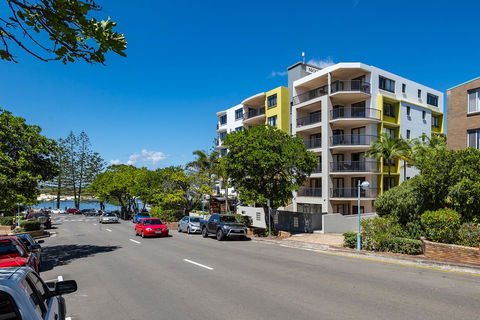 Belaire Place Motel Apartments - Great Ocean Road Tourism 11