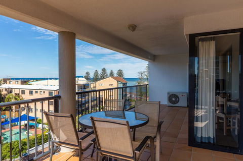 Belaire Place Motel Apartments - Great Ocean Road Tourism 19