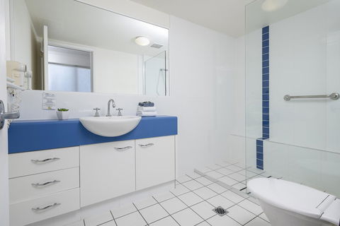 Belaire Place Motel Apartments - Great Ocean Road Tourism 10