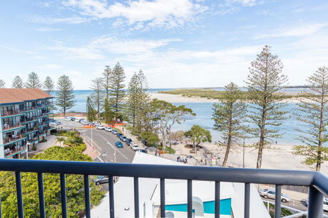 Belaire Place Motel Apartments - Great Ocean Road Tourism 16