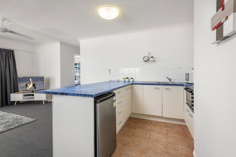 Belaire Place Motel Apartments - Great Ocean Road Tourism 4