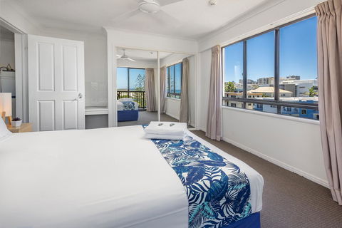 Belaire Place Motel Apartments - Great Ocean Road Tourism 9