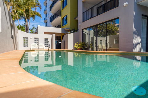 Belaire Place Motel Apartments - Great Ocean Road Tourism 15