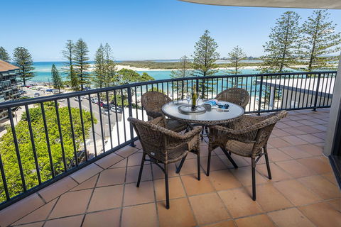Belaire Place Motel Apartments - Great Ocean Road Tourism 3