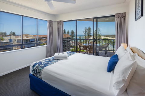 Belaire Place Motel Apartments - Great Ocean Road Tourism 2
