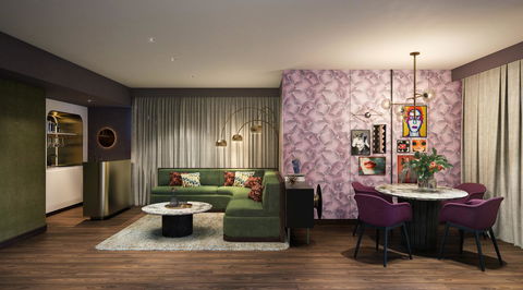 Ovolo The Valley Brisbane - Great Ocean Road Tourism 25