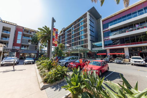 Ovolo The Valley Brisbane - Great Ocean Road Tourism 10