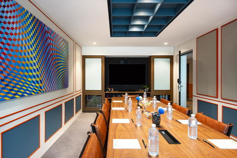 Ovolo The Valley Brisbane - Great Ocean Road Tourism 12