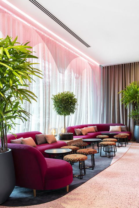 Ovolo The Valley Brisbane - Great Ocean Road Tourism 3