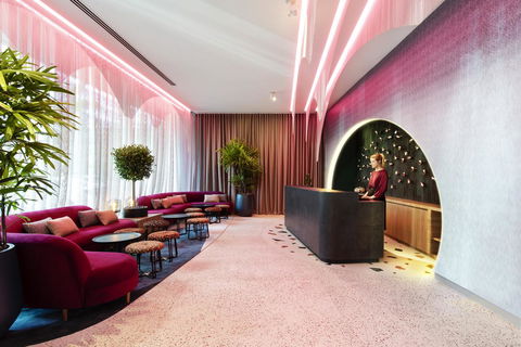 Ovolo The Valley Brisbane - Great Ocean Road Tourism 4