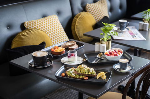 Ovolo The Valley Brisbane - Great Ocean Road Tourism 35
