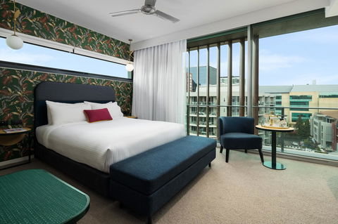 Ovolo The Valley Brisbane - Great Ocean Road Tourism 0
