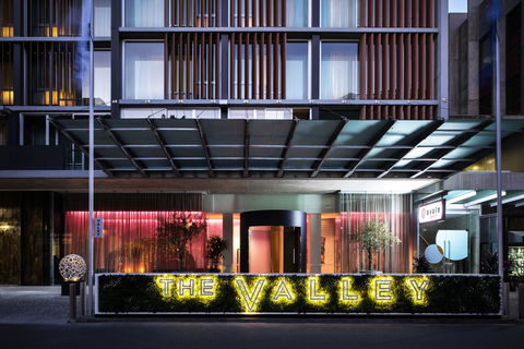 Ovolo The Valley Brisbane - Great Ocean Road Tourism 9