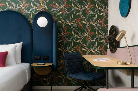 Ovolo The Valley Brisbane - Great Ocean Road Tourism 18