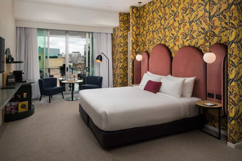 Ovolo The Valley Brisbane - Great Ocean Road Tourism 17