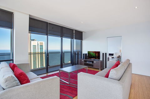 Mantra Circle On Cavill - Great Ocean Road Tourism 2