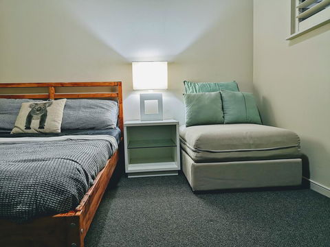 Towers Of Chevron - Private Apartment - Great Ocean Road Tourism 5