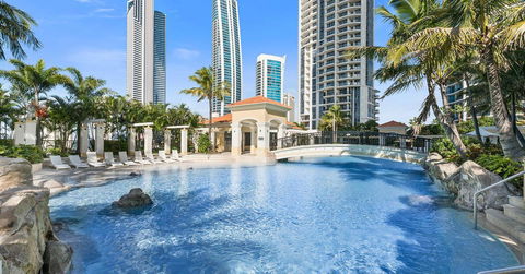 Towers Of Chevron - Private Apartment - Great Ocean Road Tourism 9