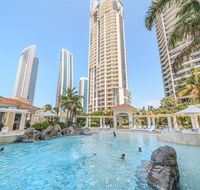 Towers of Chevron - Private Apartment - Great Ocean Road Tourism