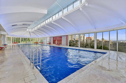 Towers Of Chevron - Private Apartment - Great Ocean Road Tourism 14